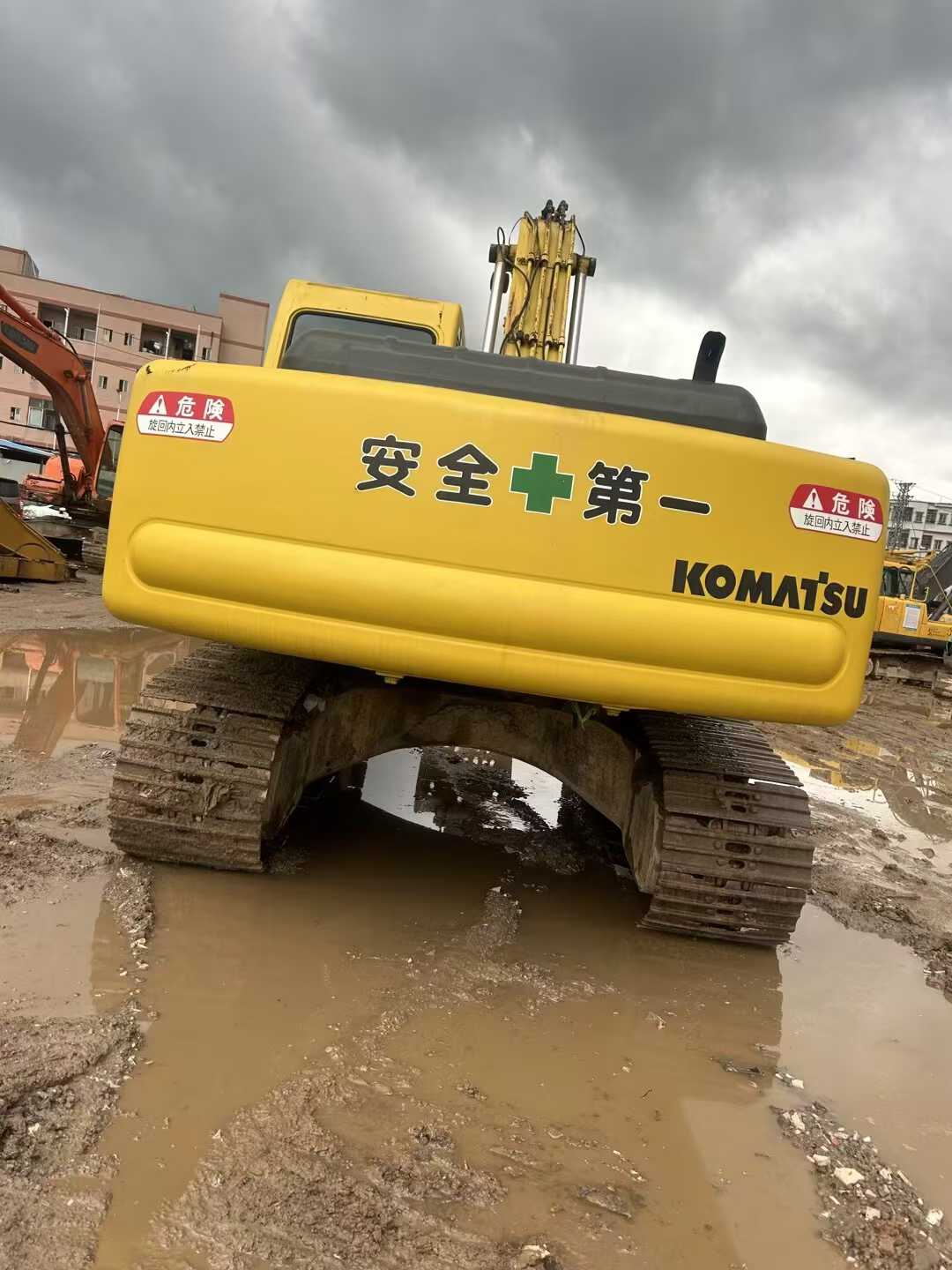 51机械