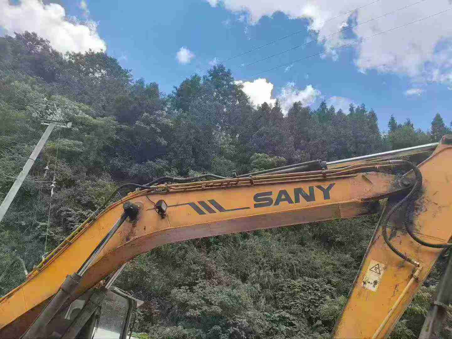 51机械