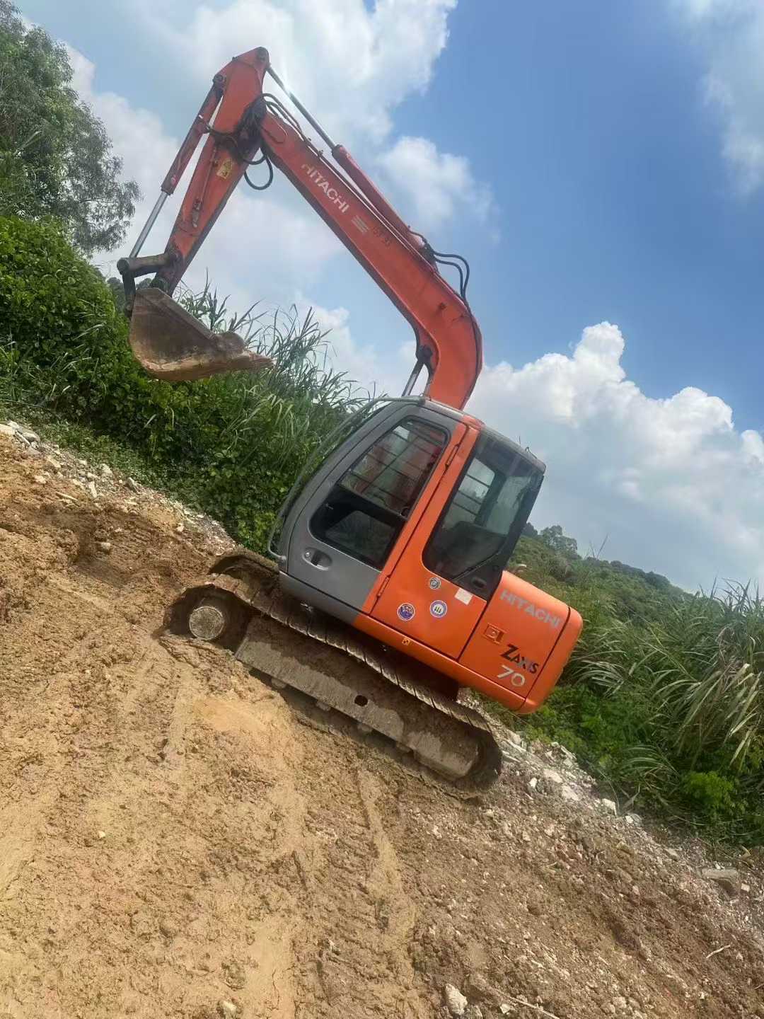 51机械
