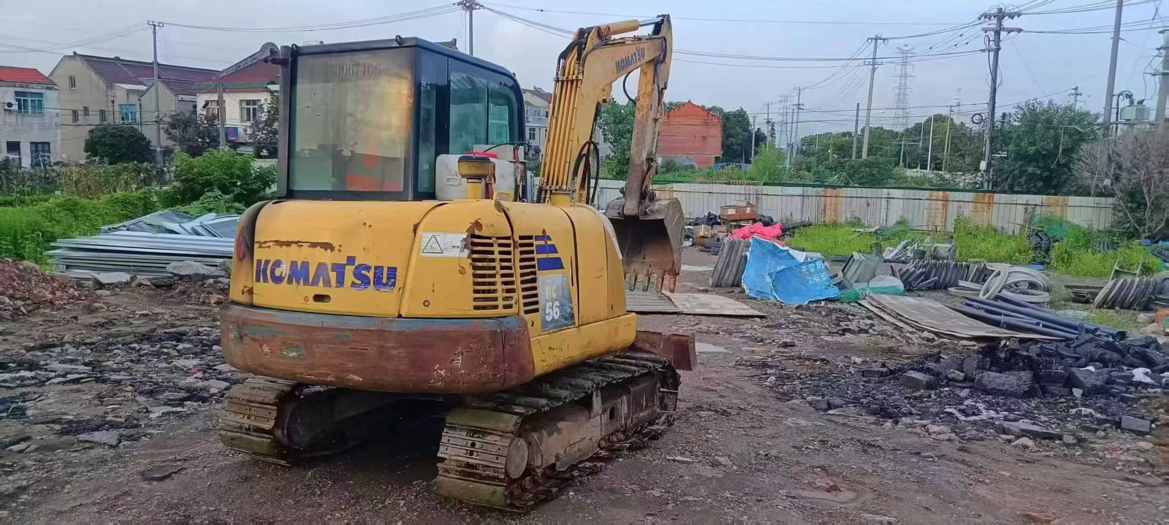 51机械