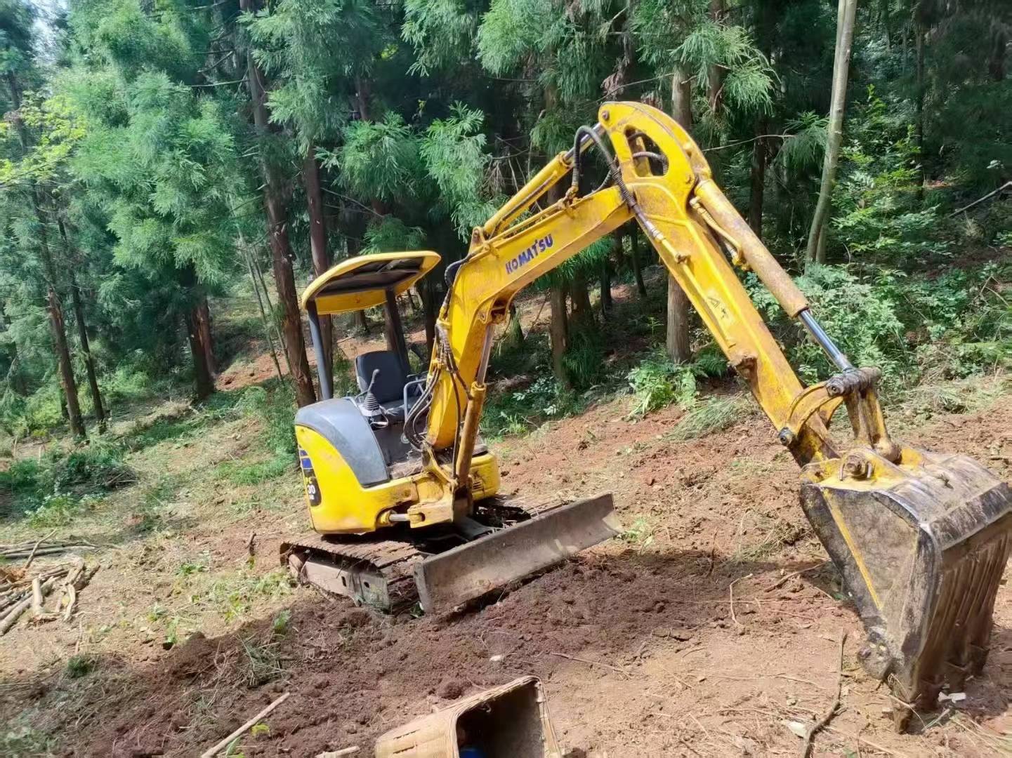 51机械