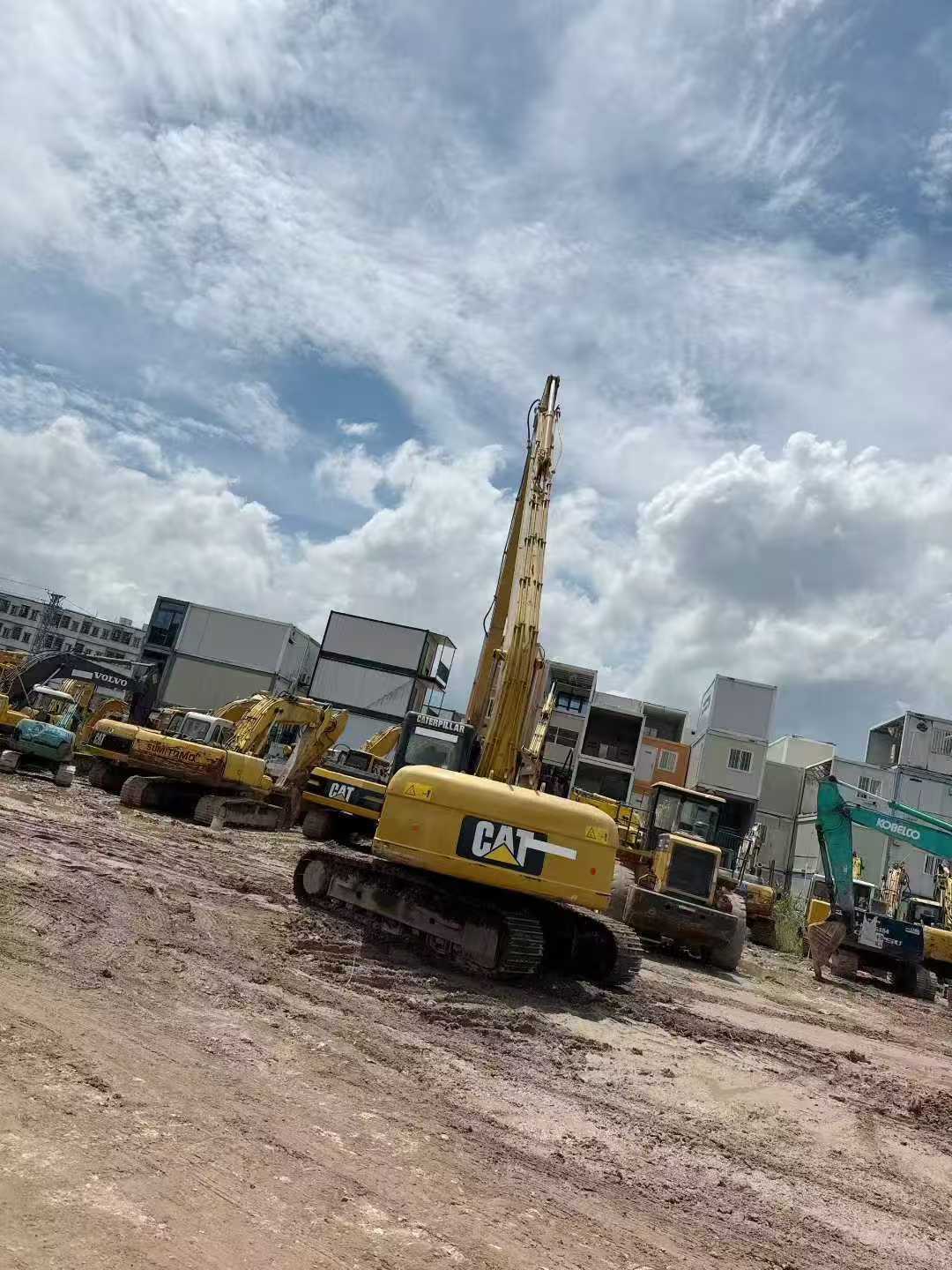 51机械