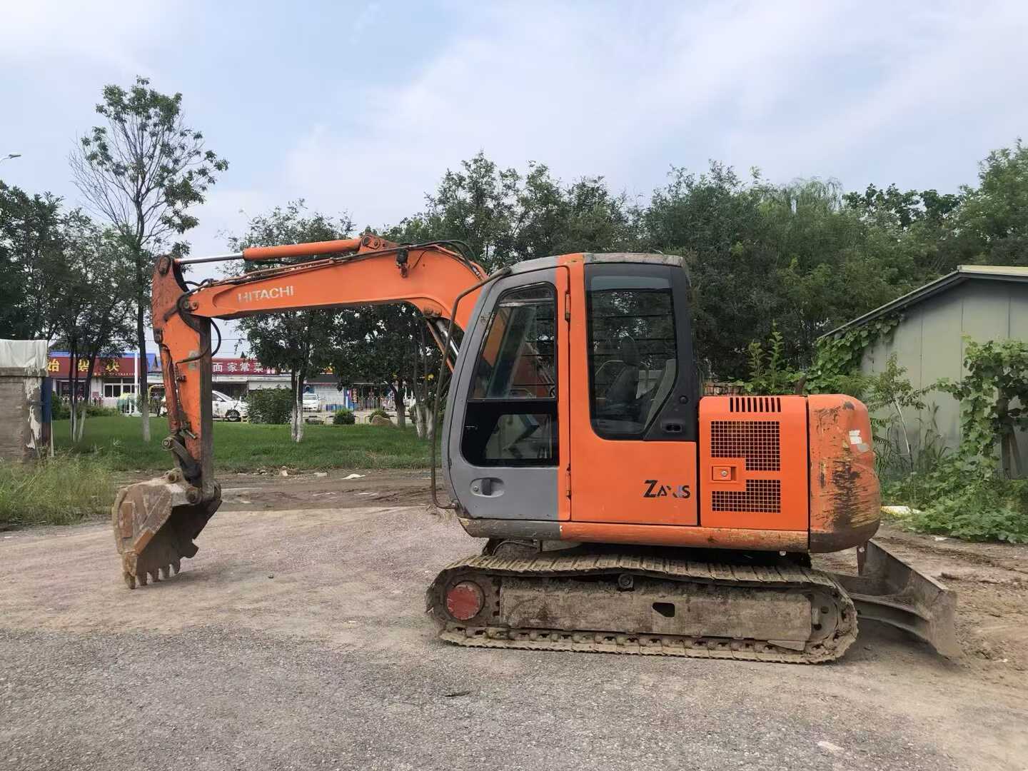 51机械