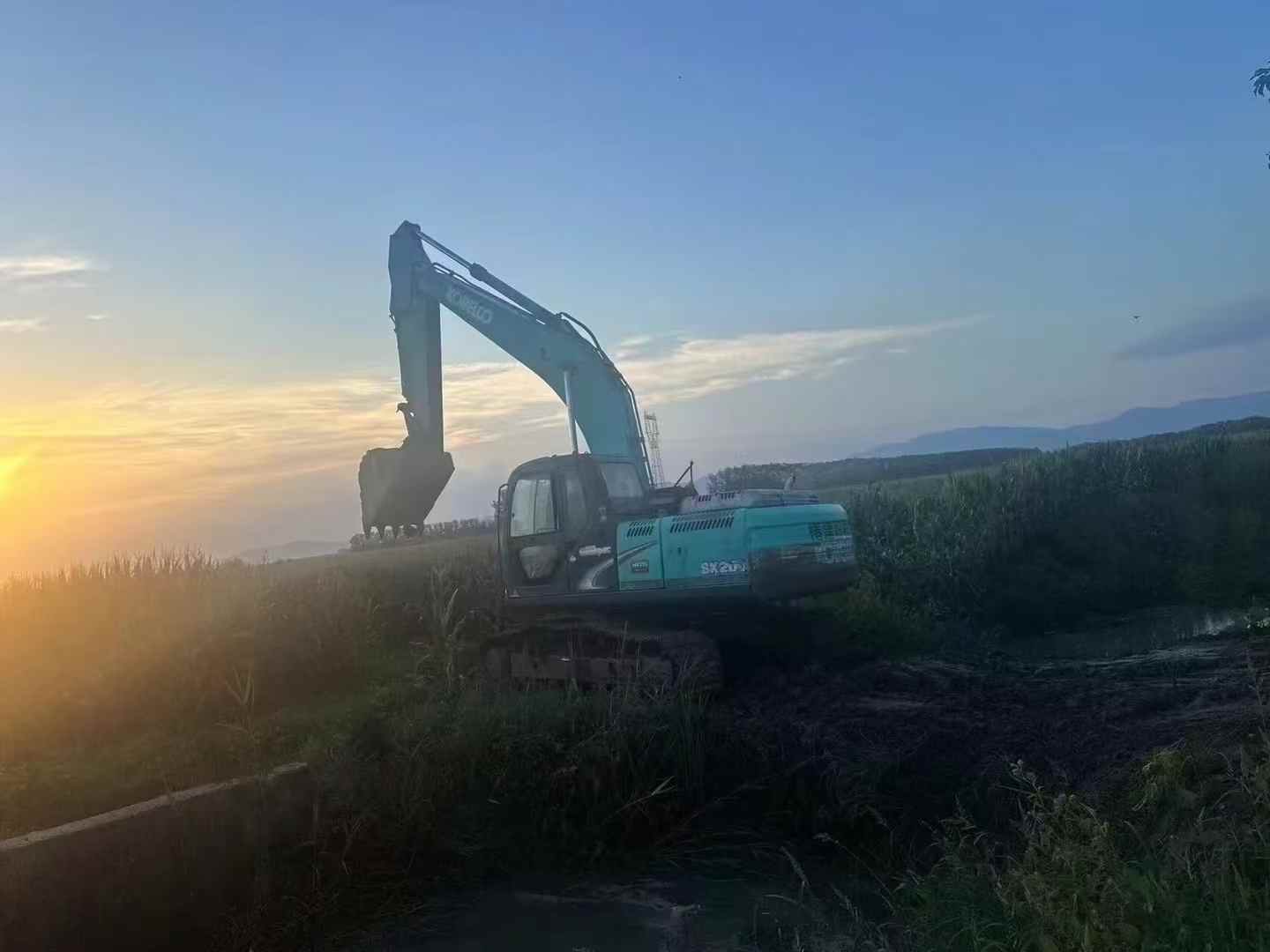 51机械