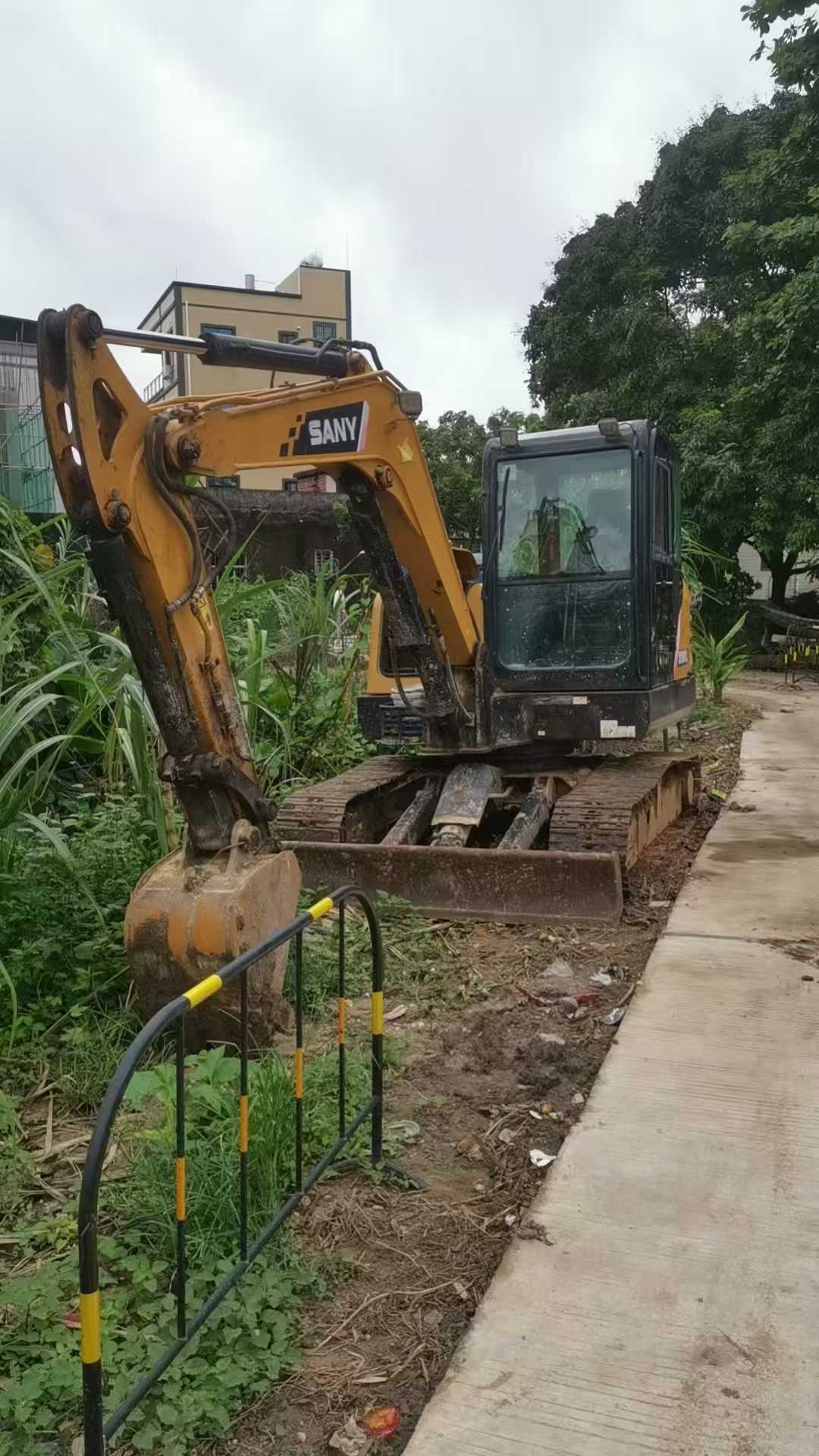 51机械