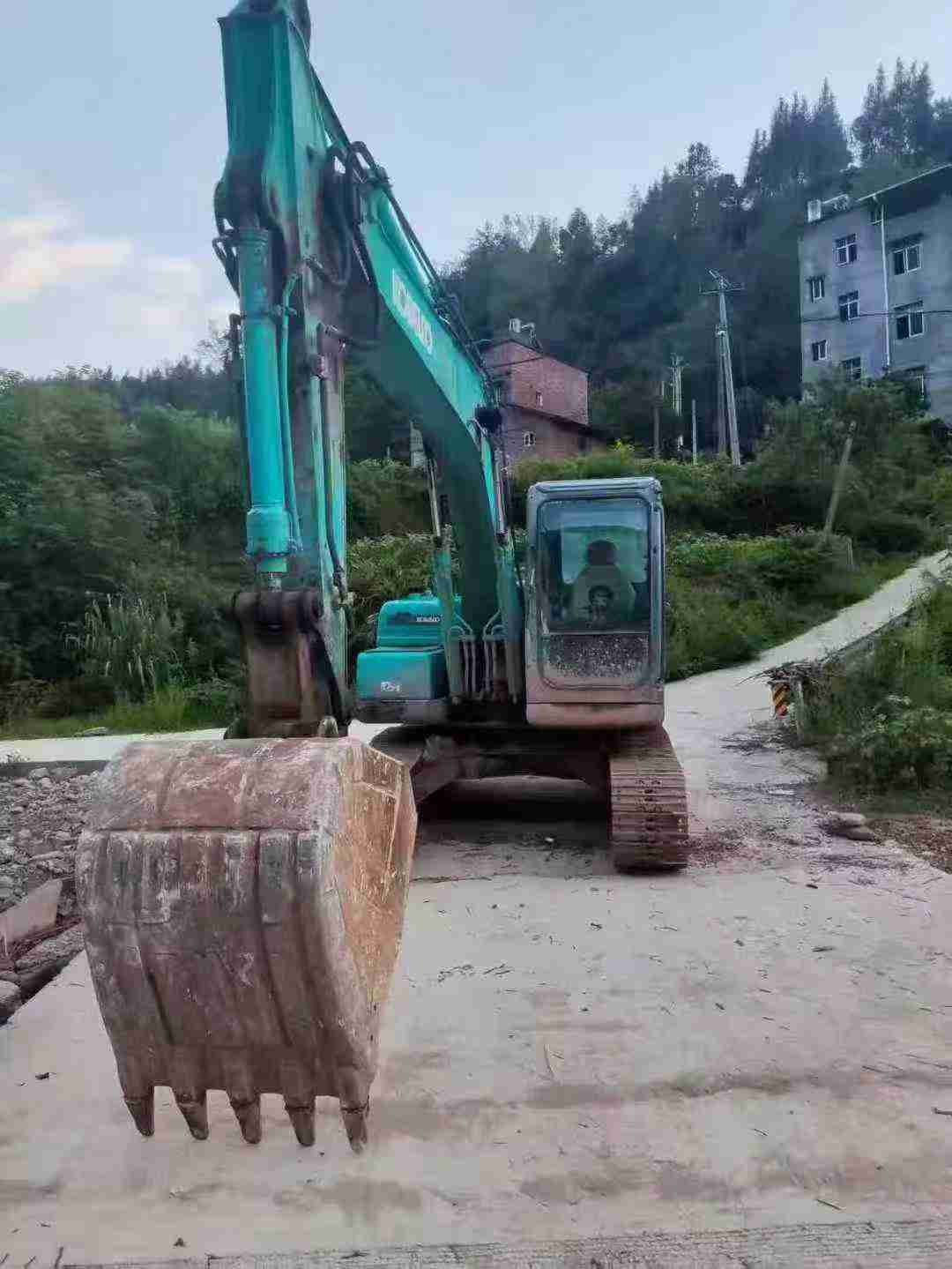 51机械