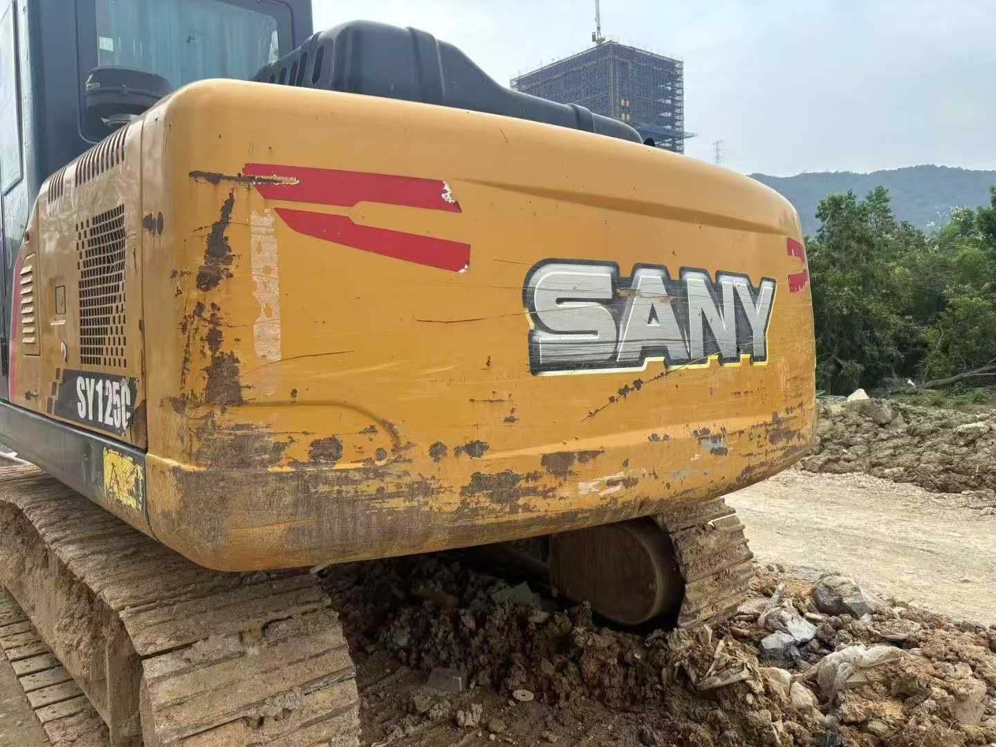 51机械