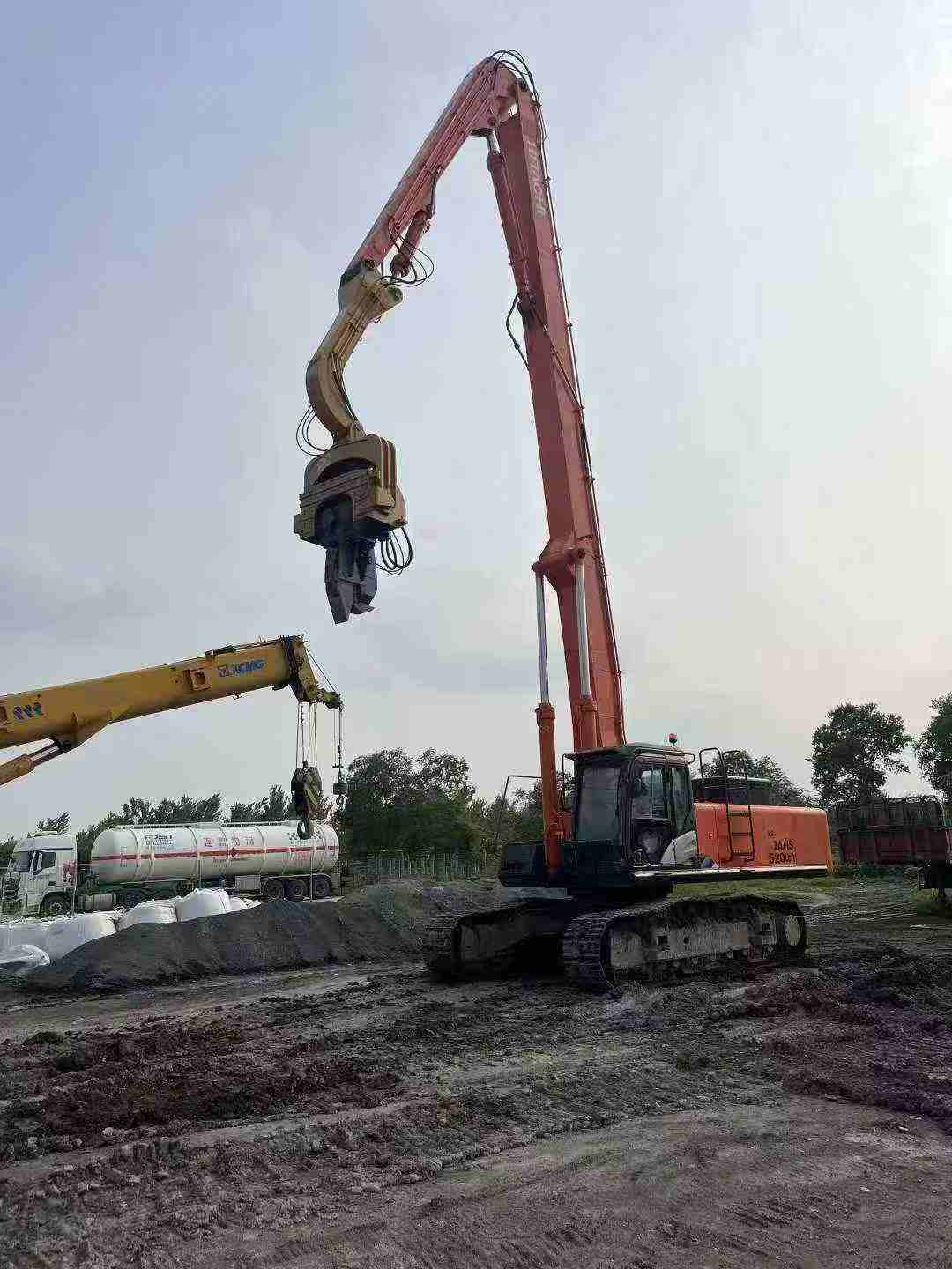 51机械