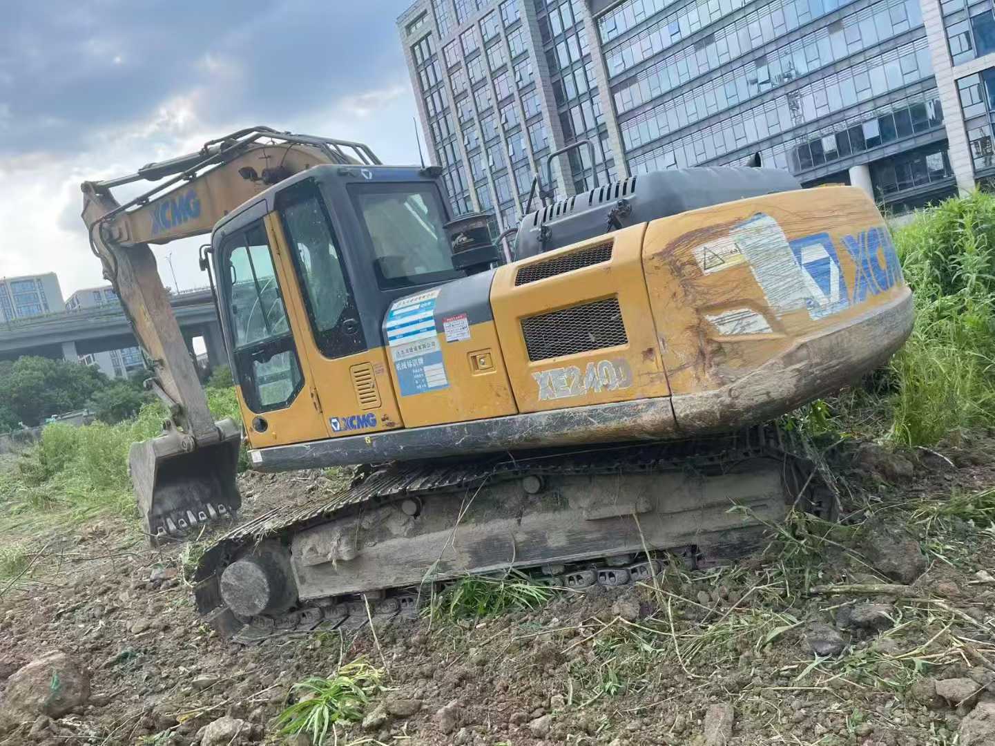 51机械