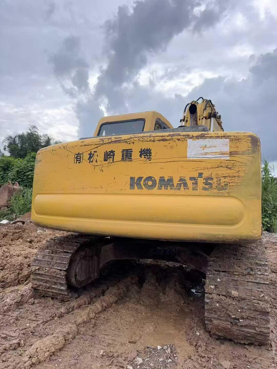 51机械