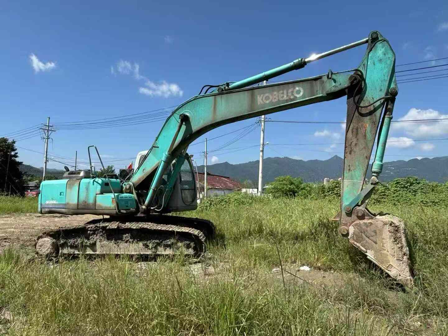51机械