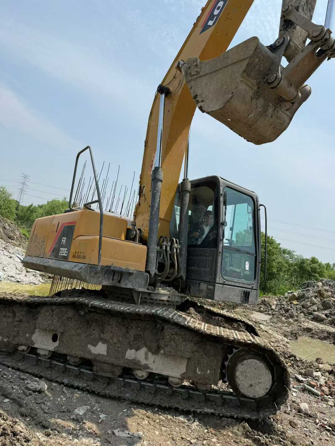 51机械