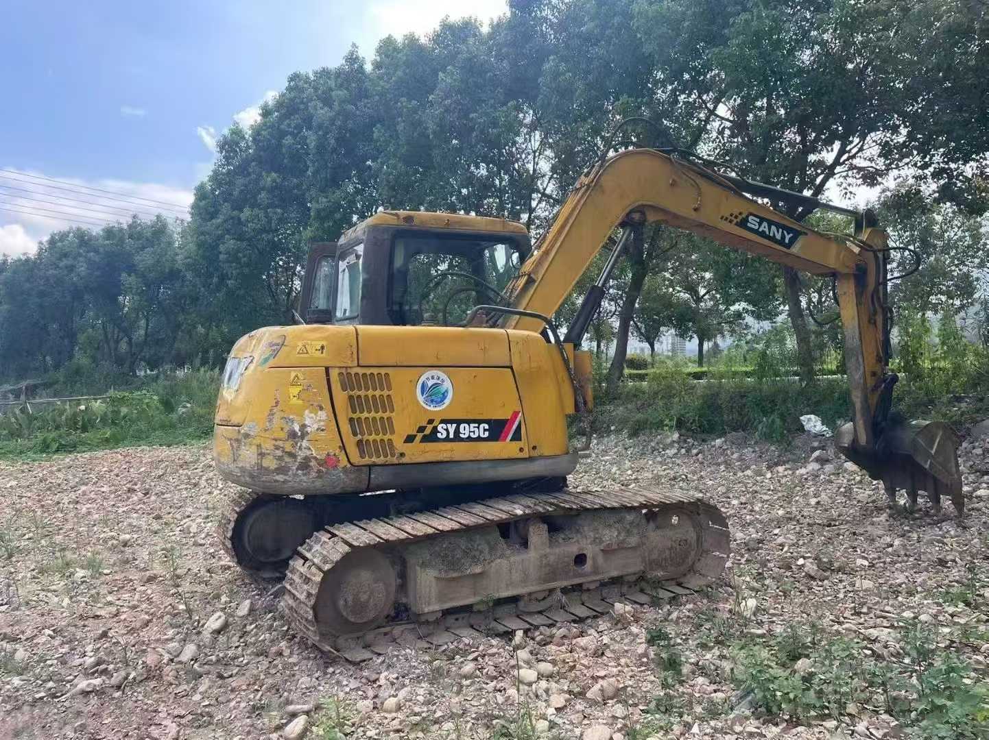 51机械