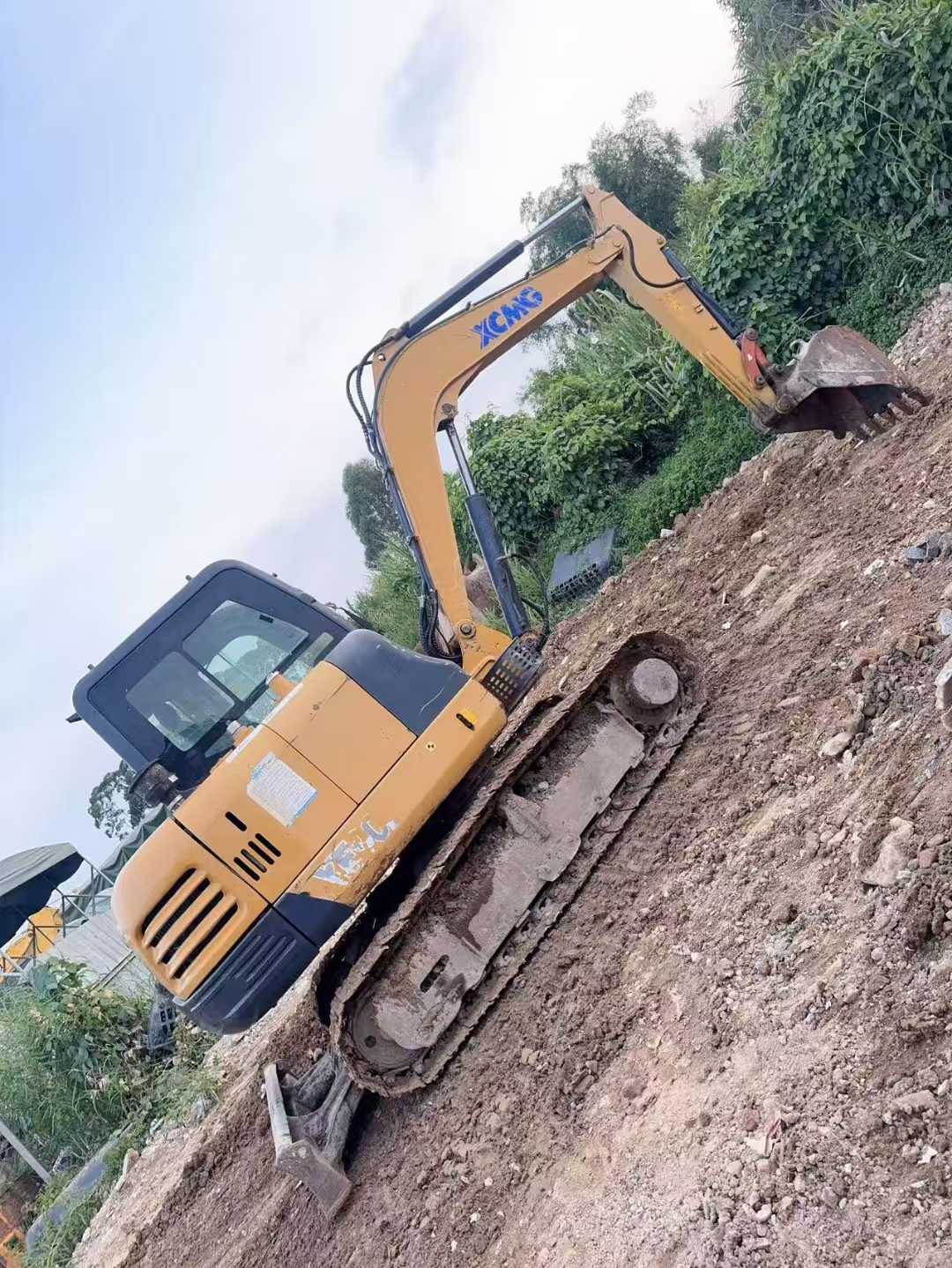 51机械