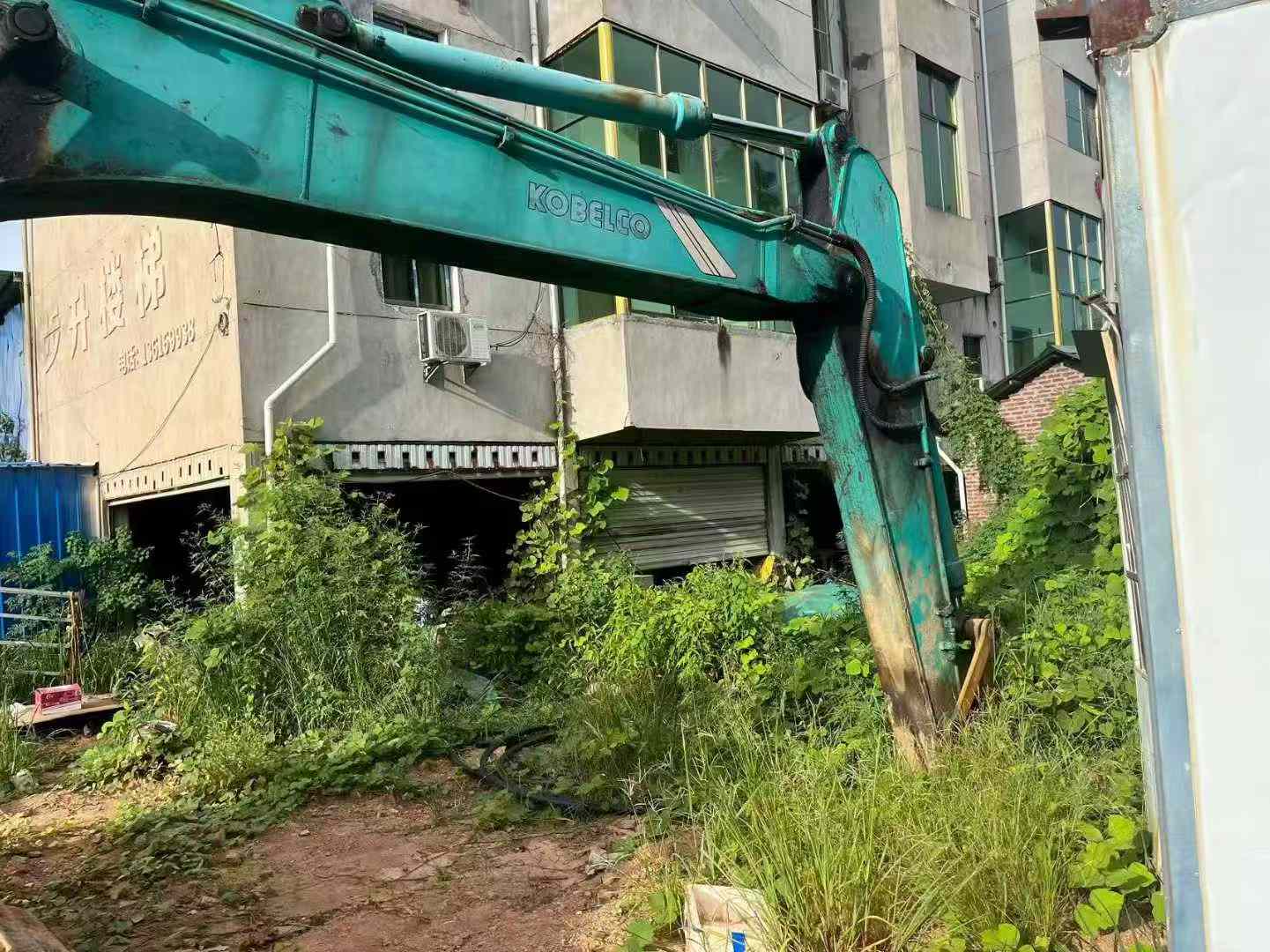 51机械