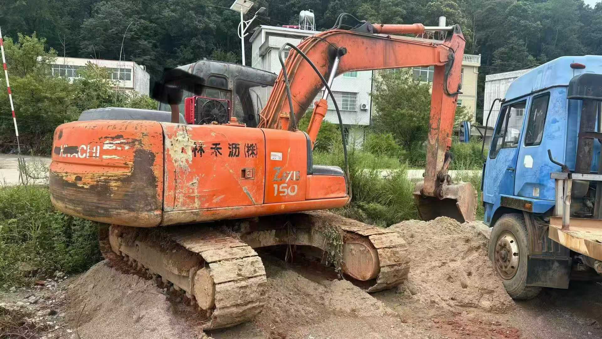 51机械