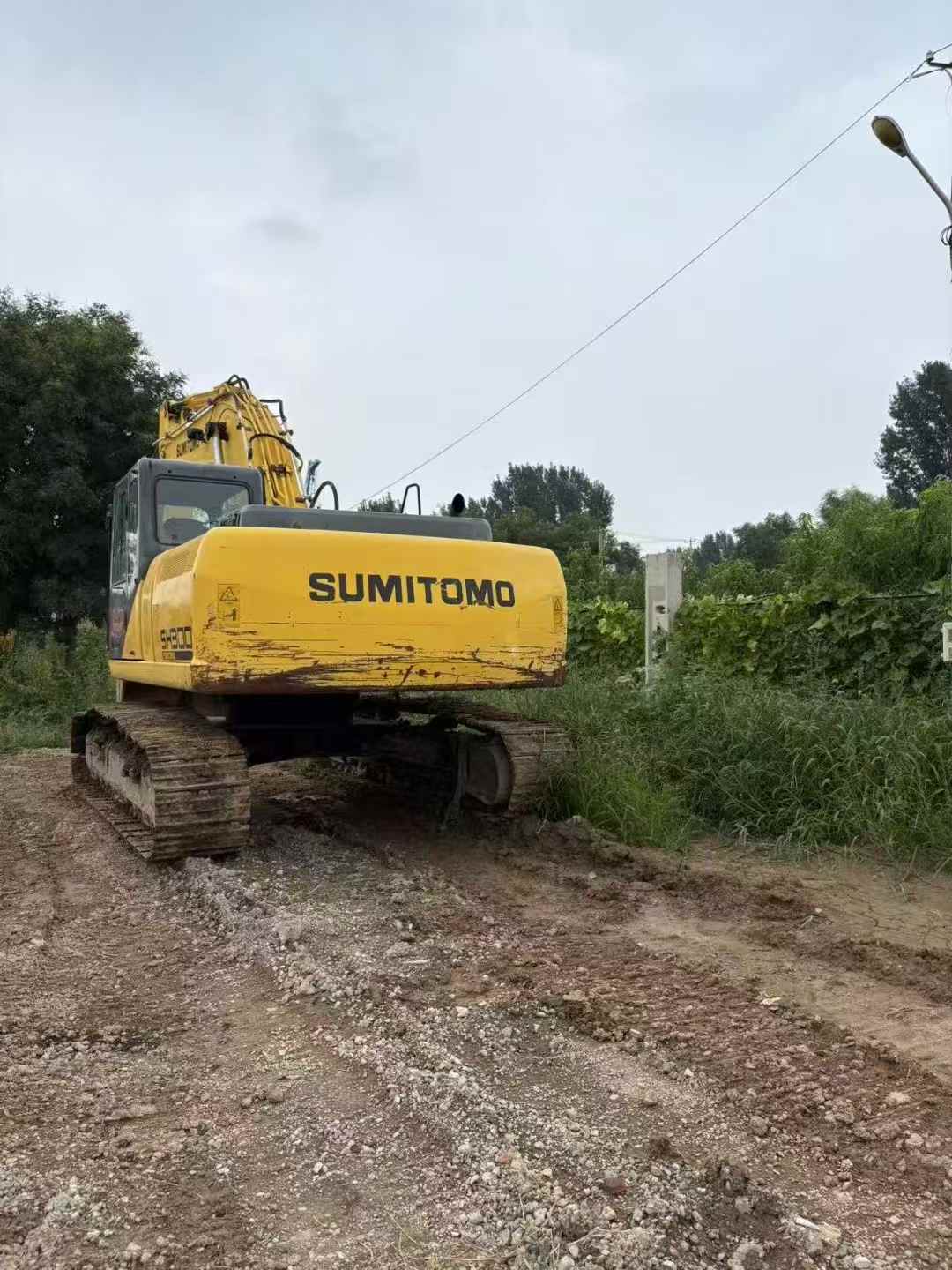 51机械