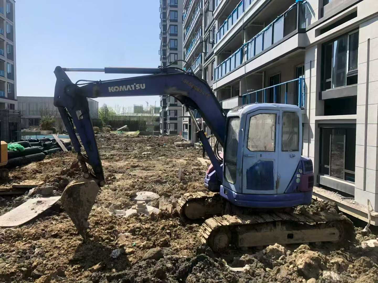 51机械