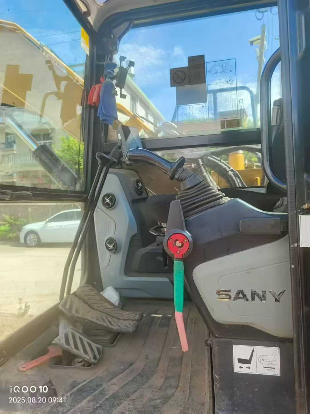 51机械