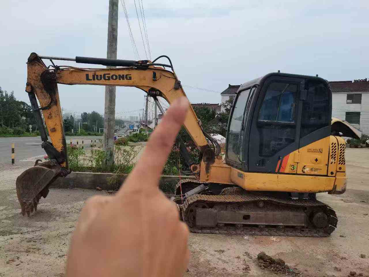 51机械