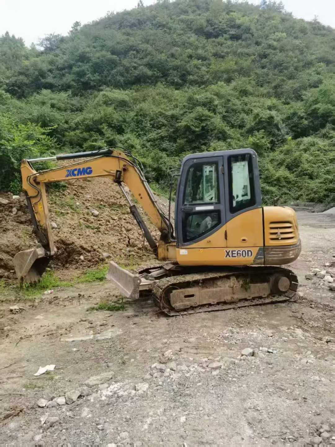 51机械