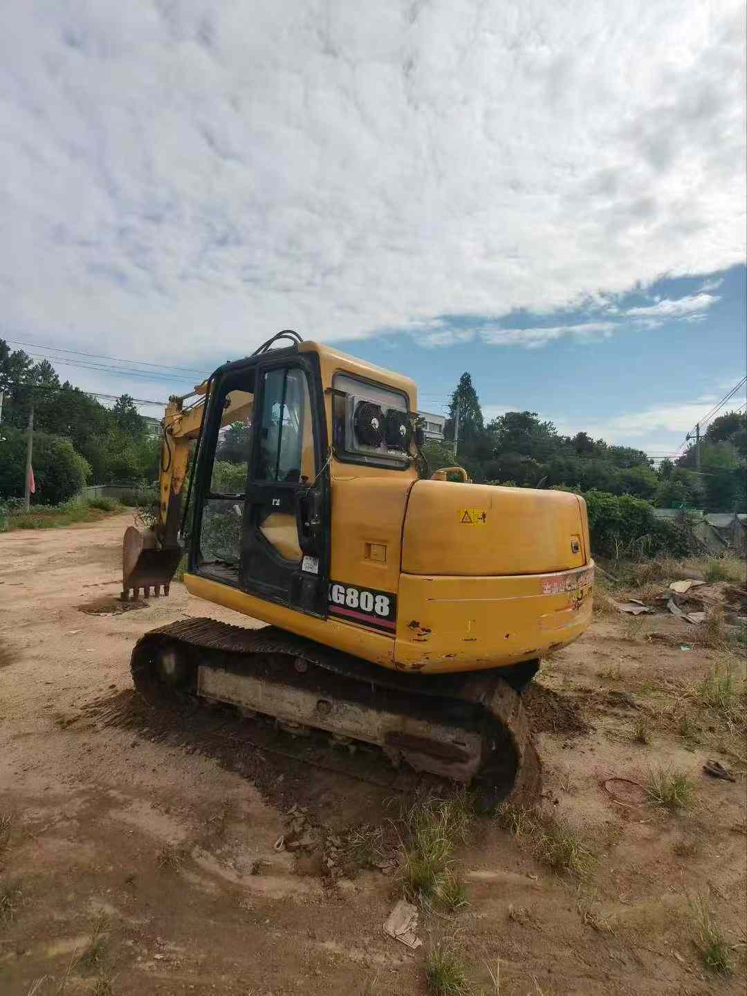 51机械