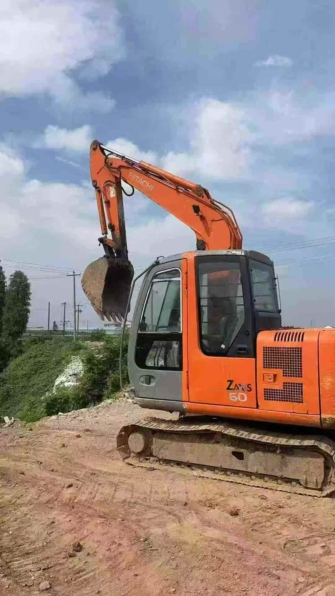 51机械