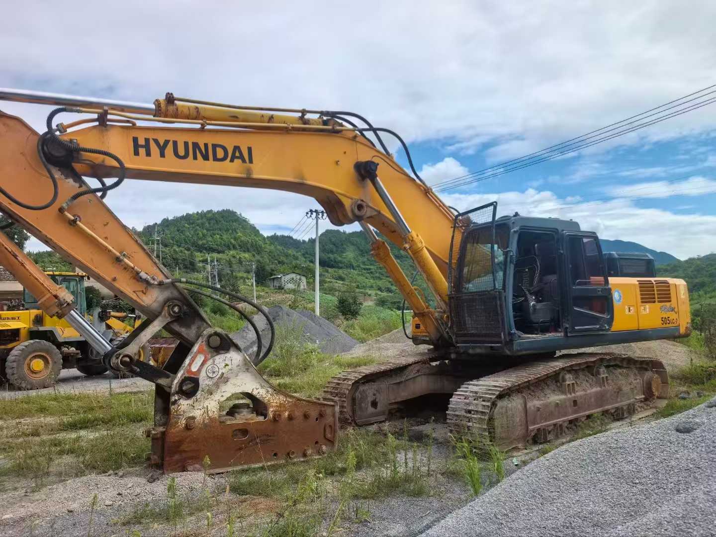 51机械