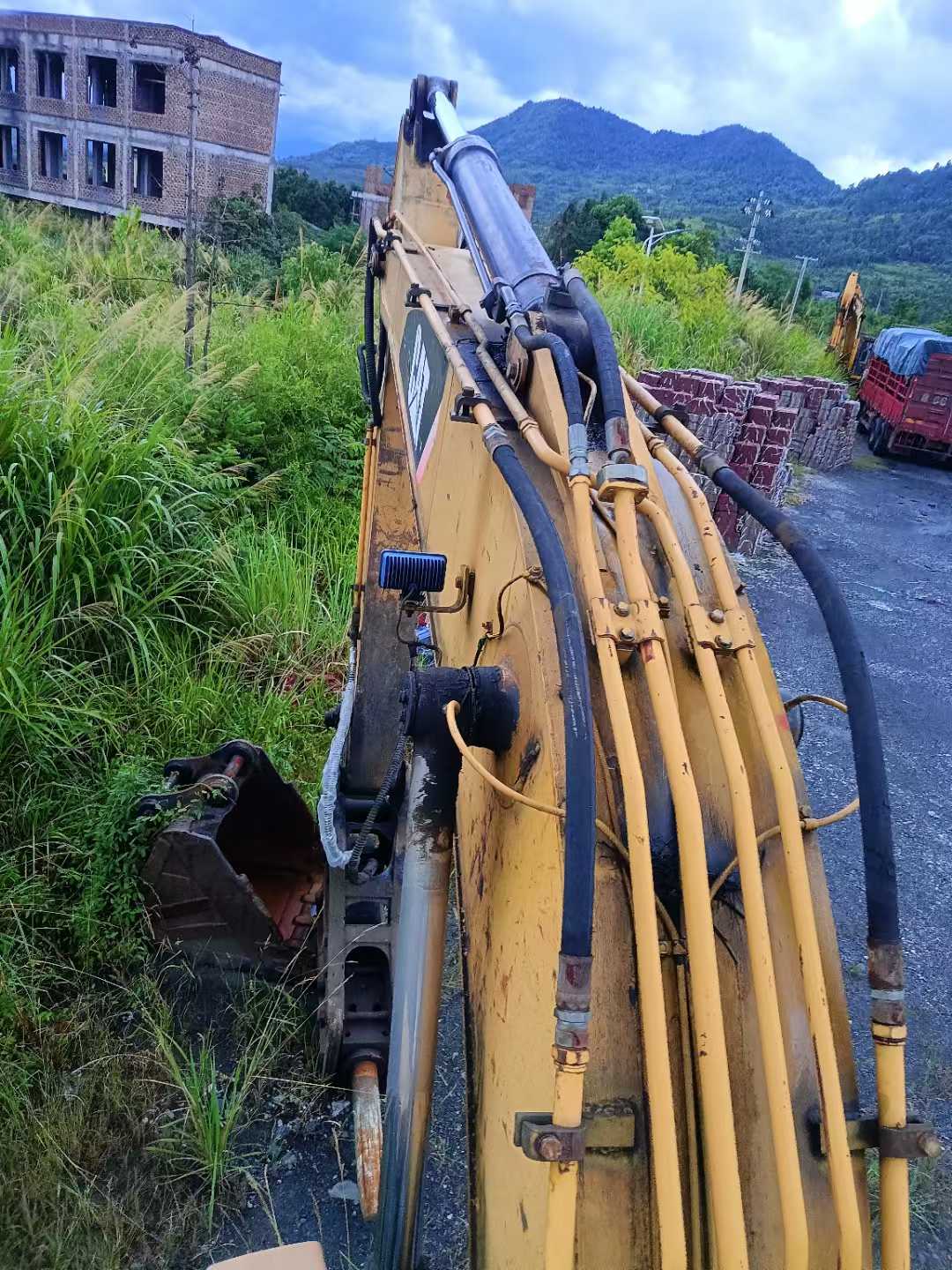 51机械