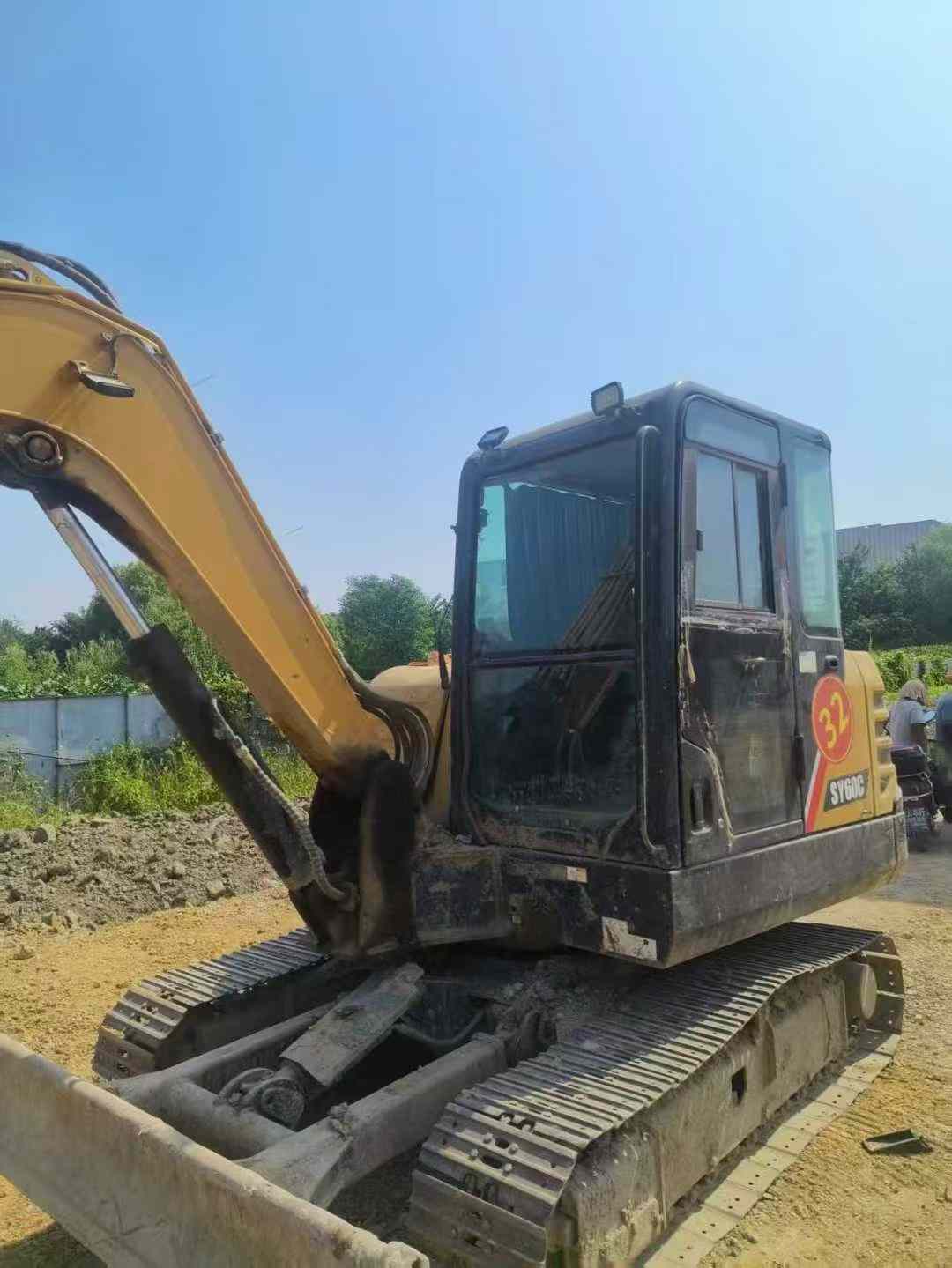 51机械