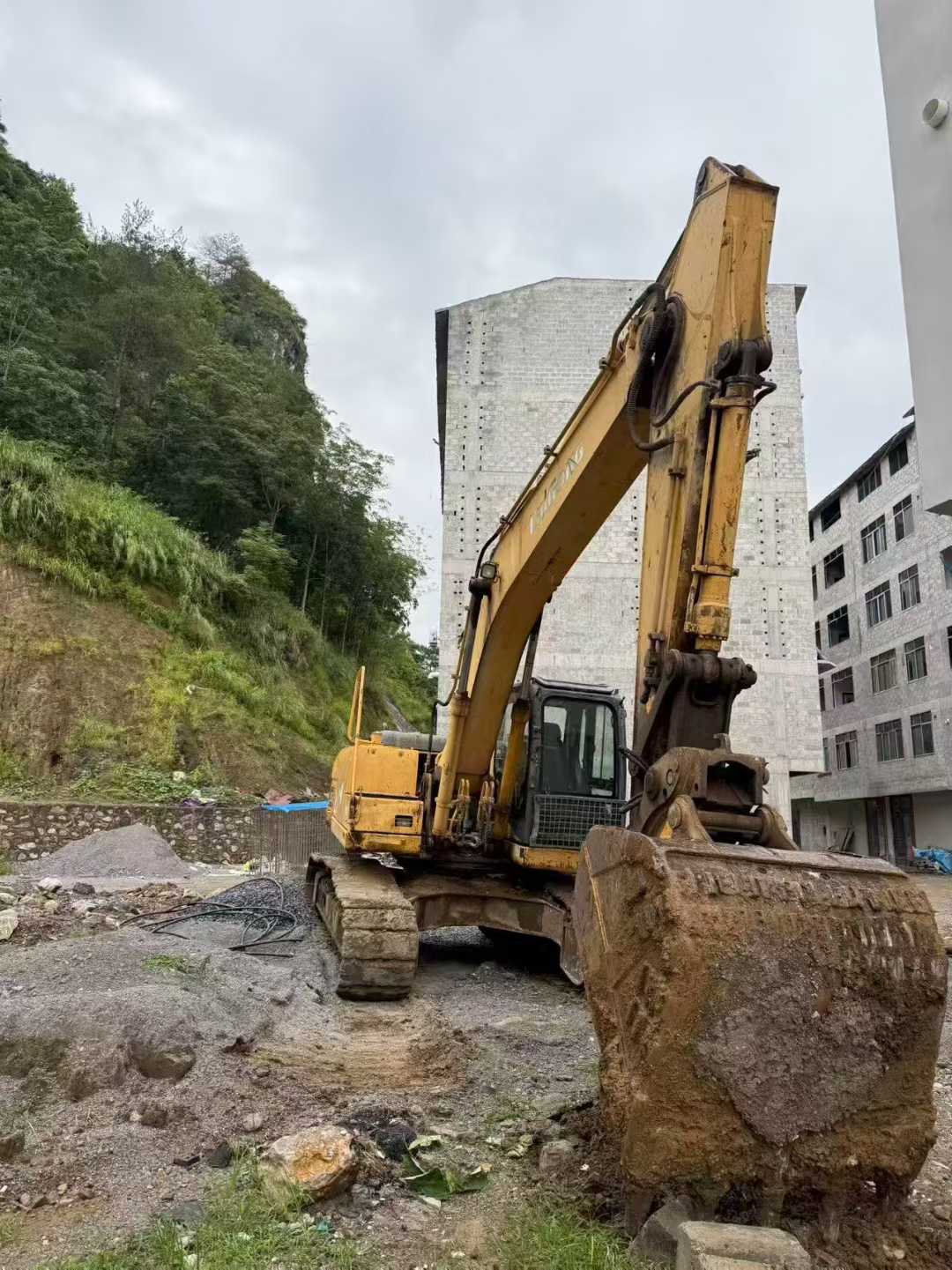 51机械