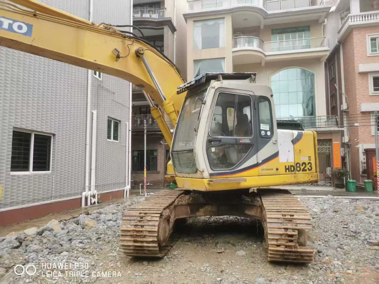 51机械
