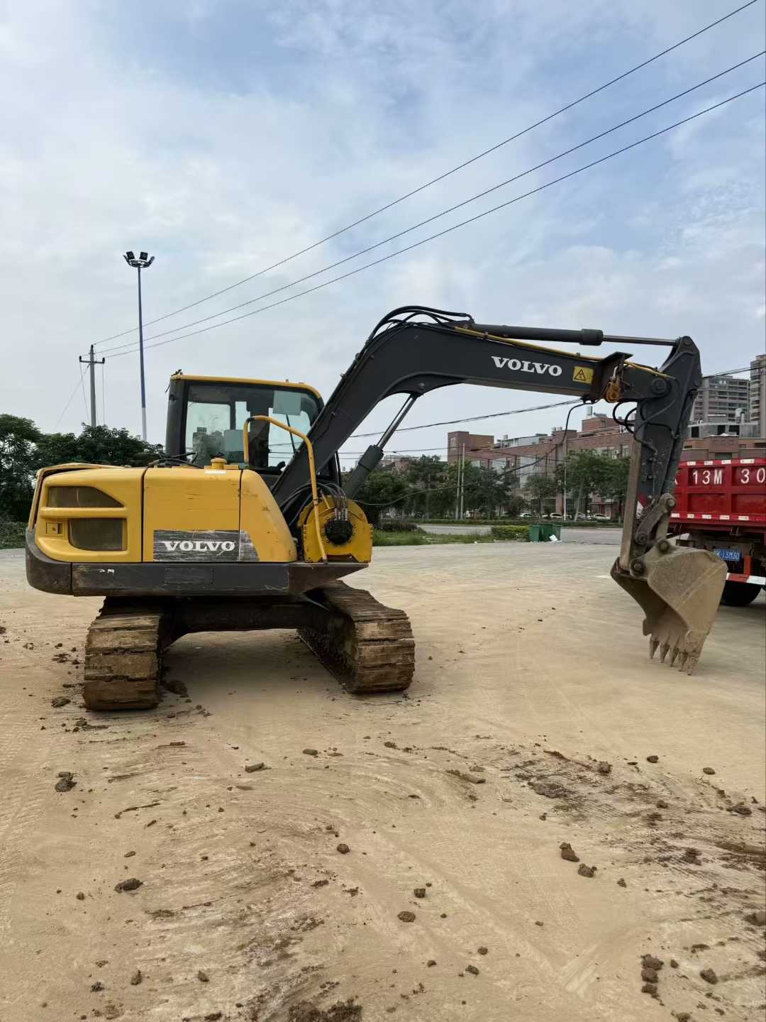 51机械