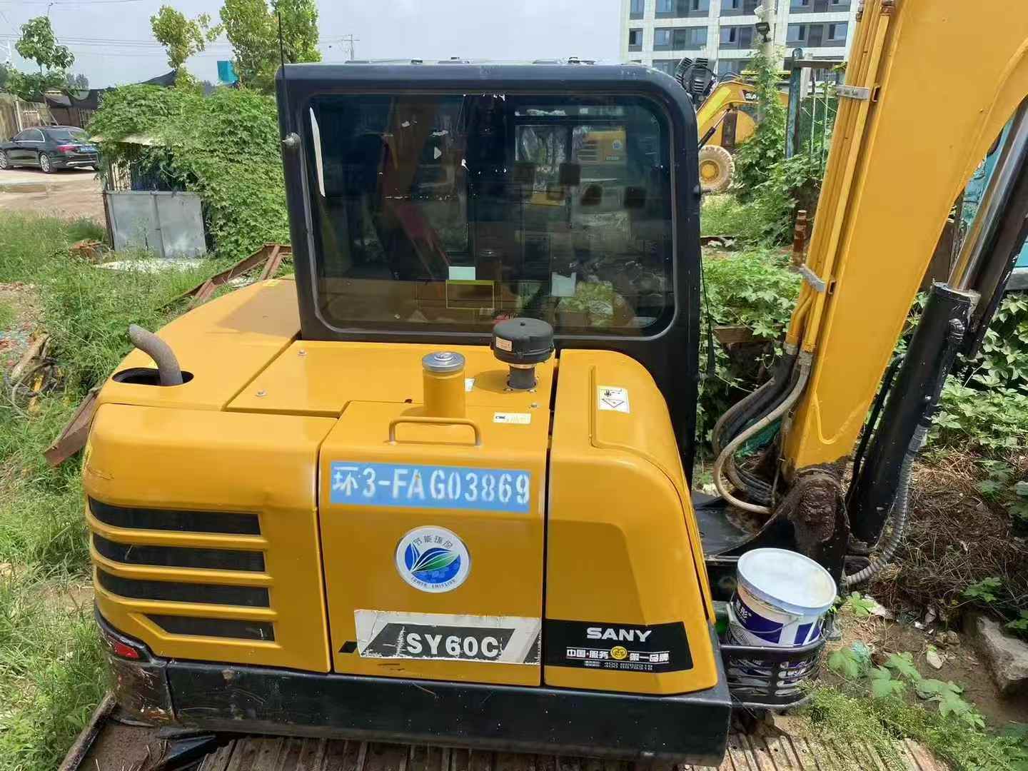 51机械