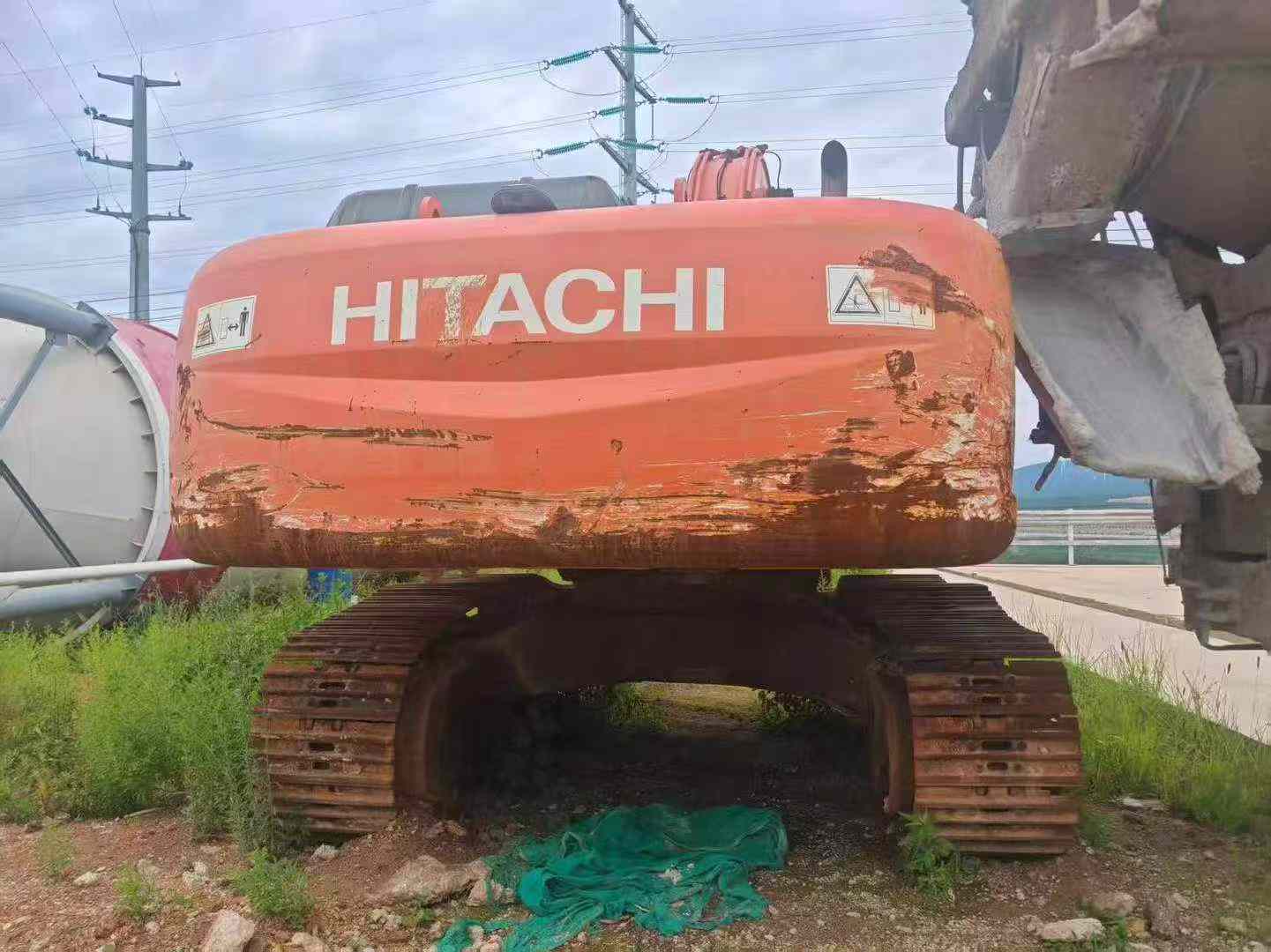 51机械