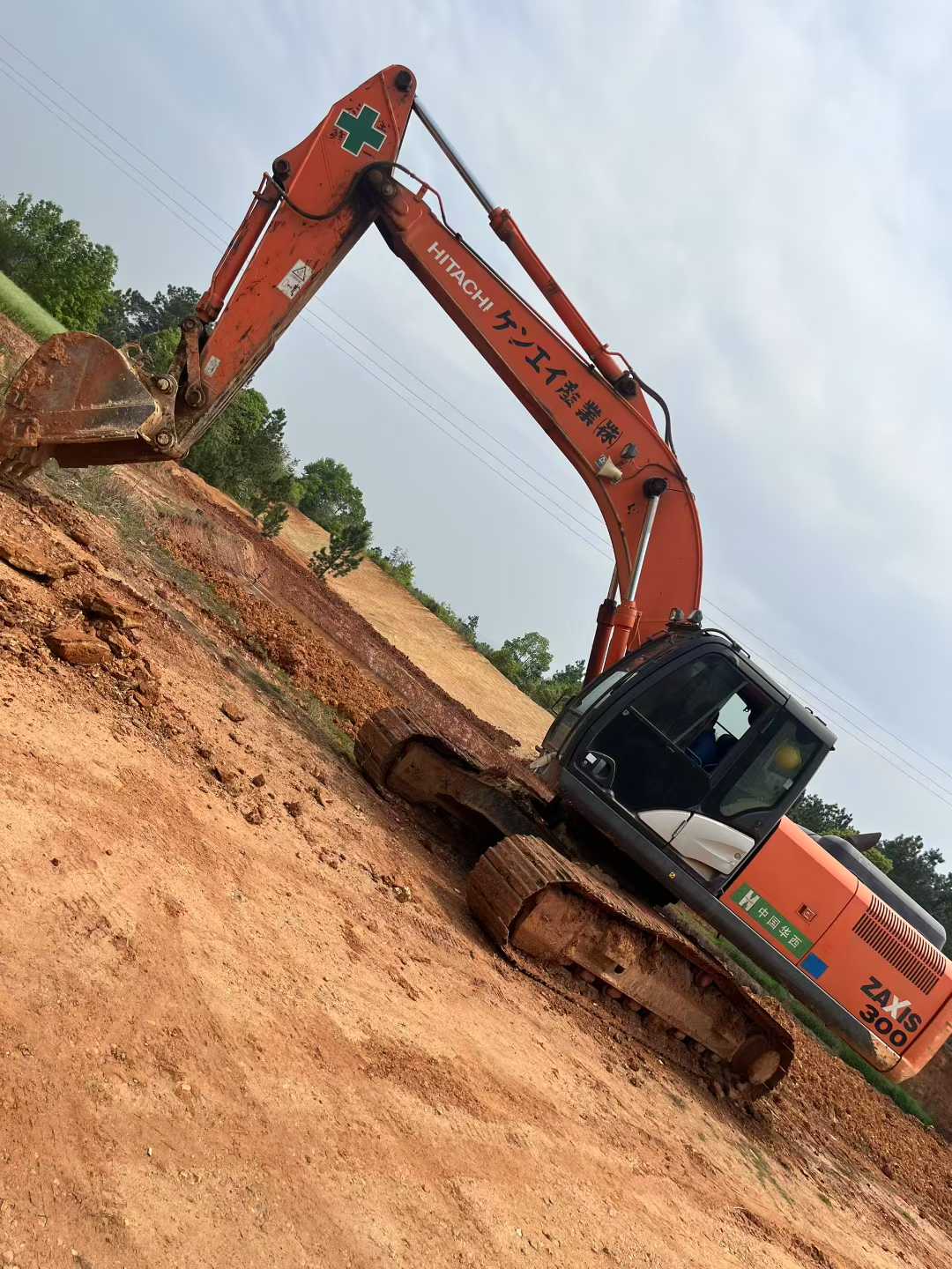 51机械
