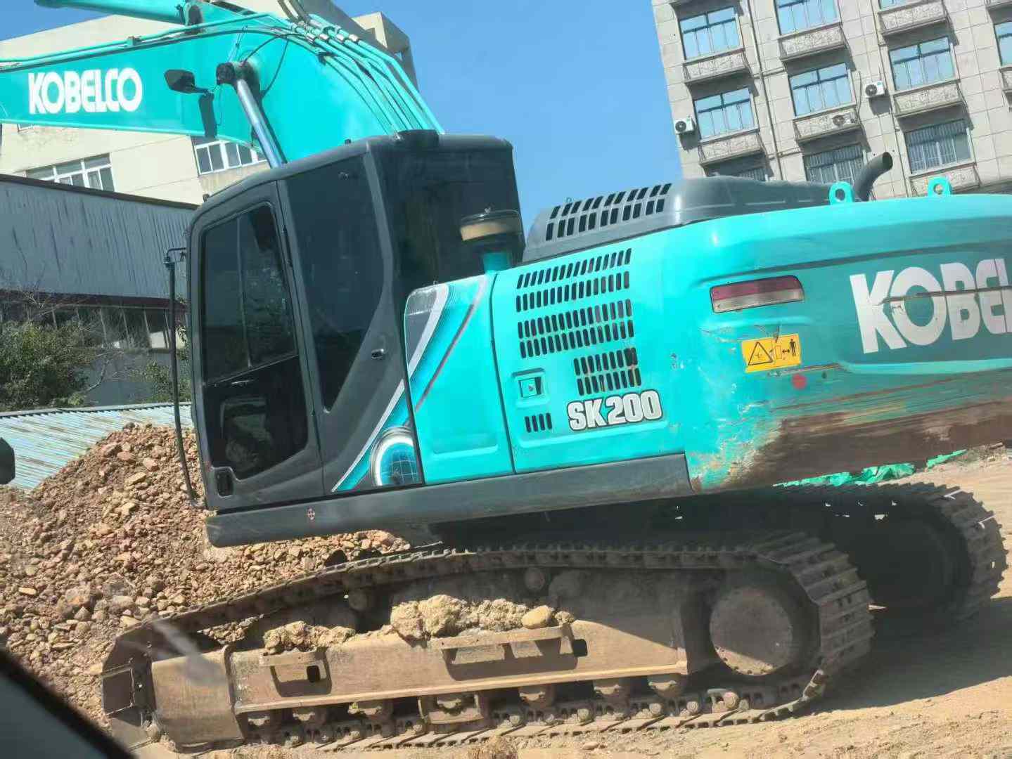 51机械