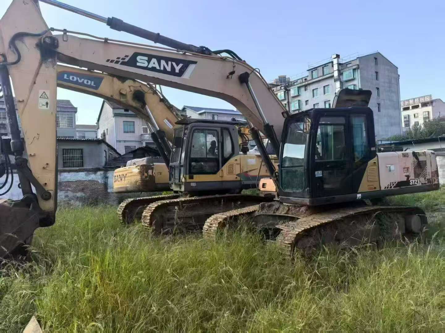51机械
