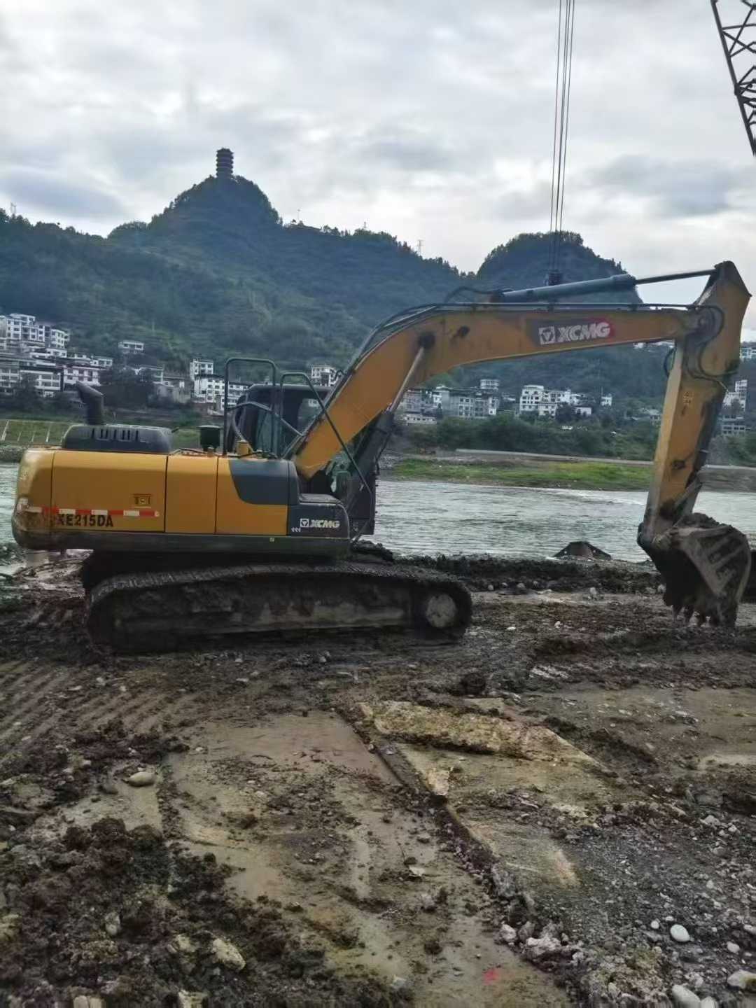 51机械