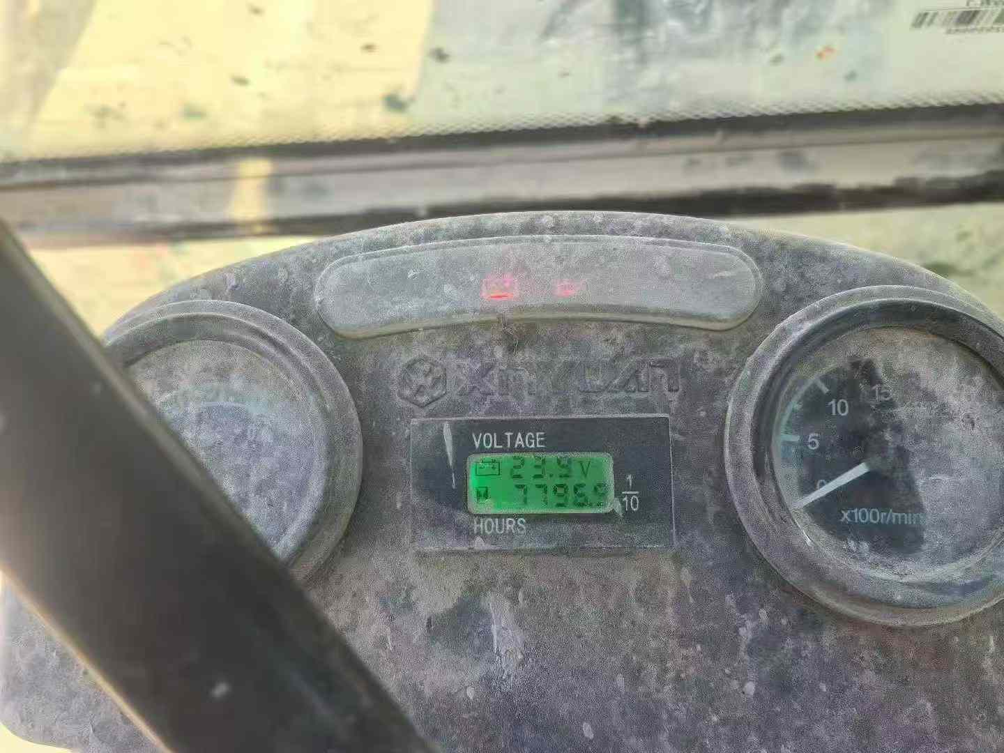 51机械