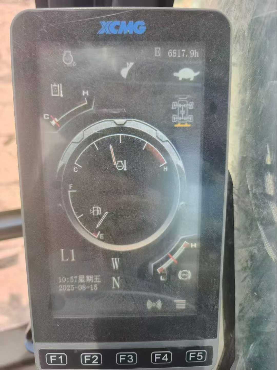 51机械