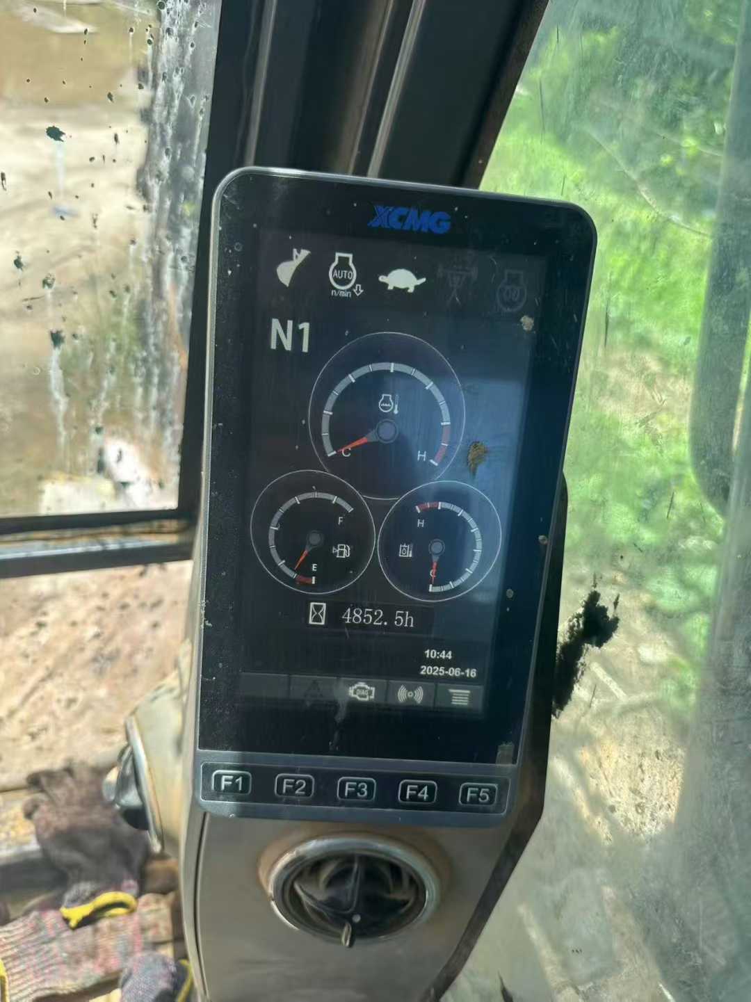 51机械