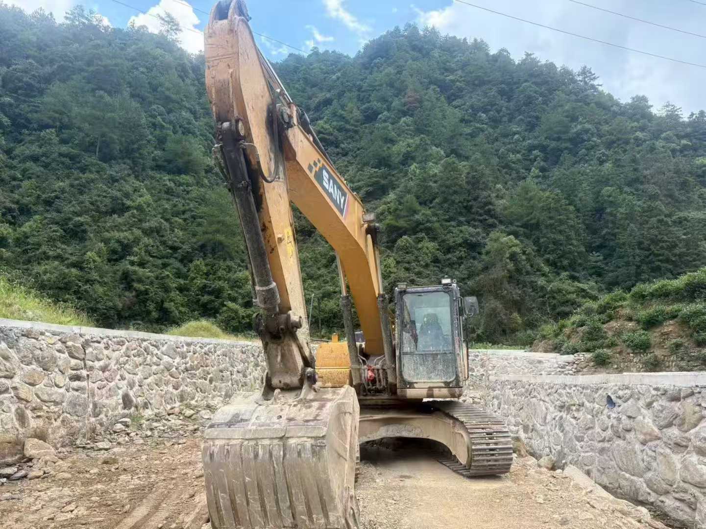 51机械