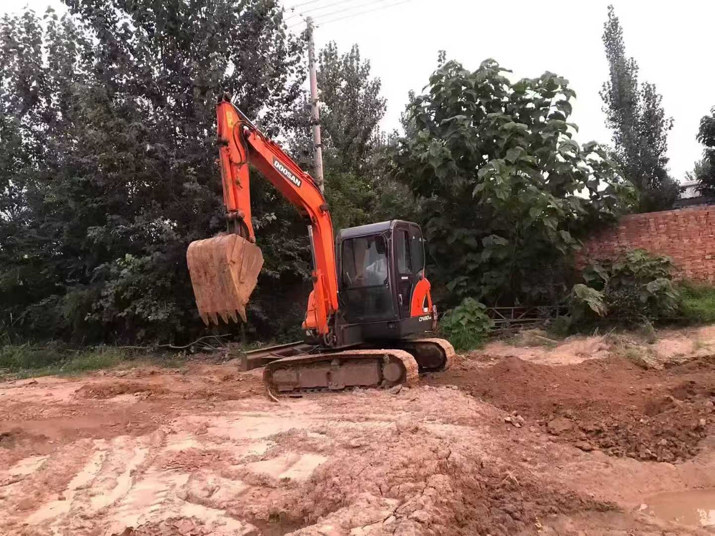 51机械