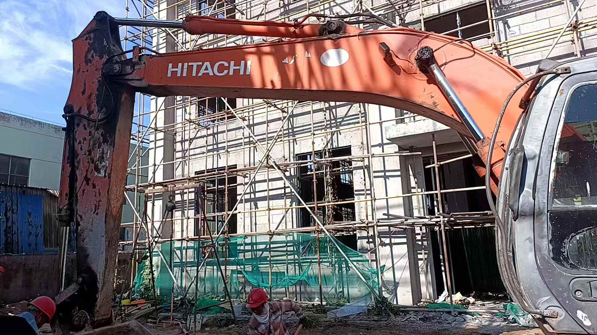 51机械