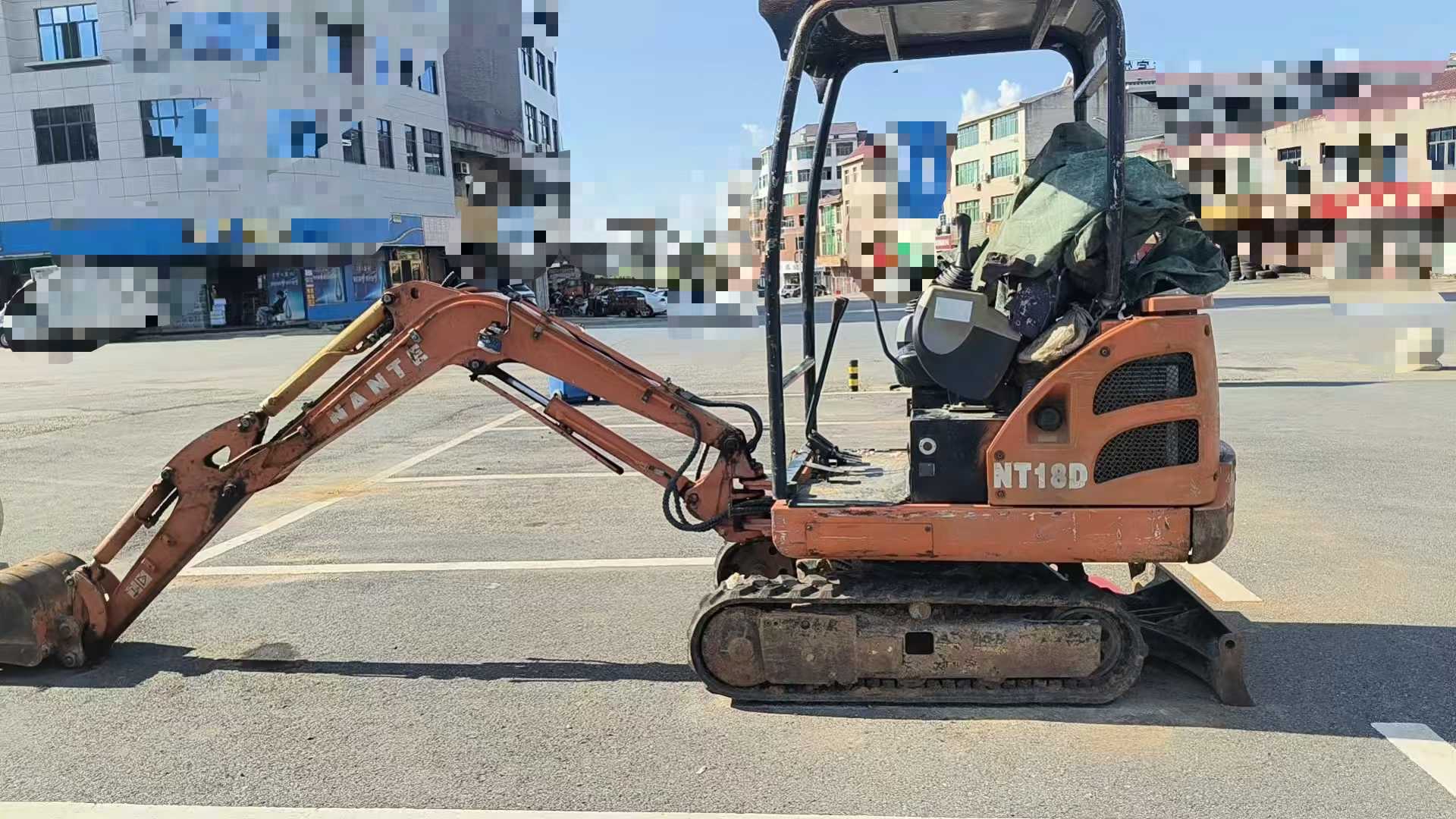 51机械