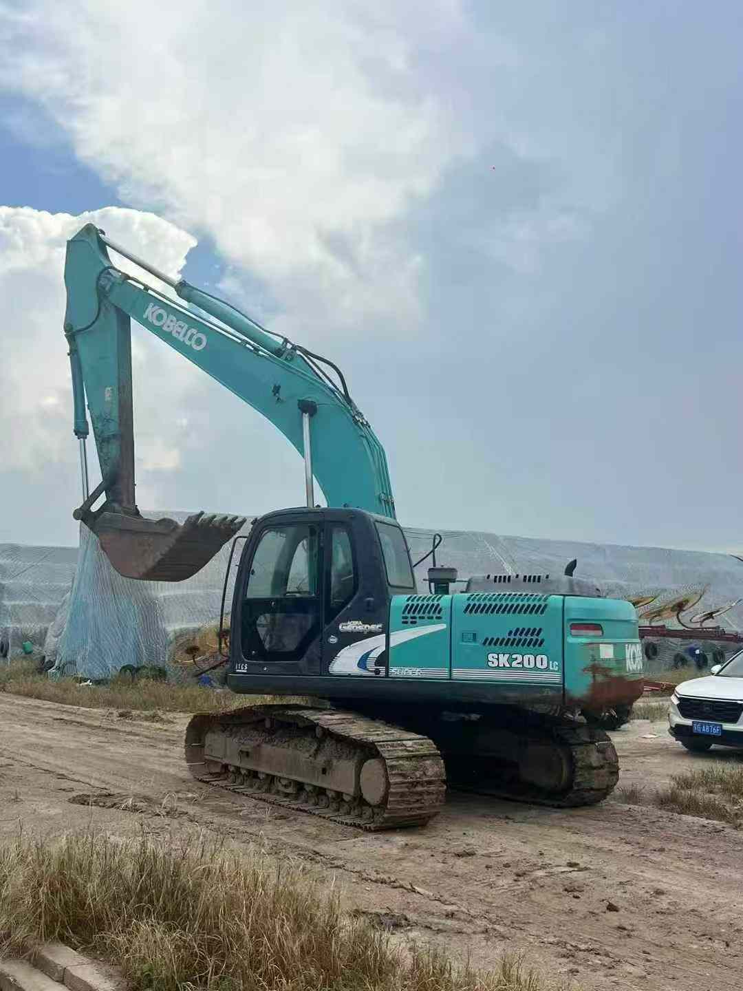 51机械
