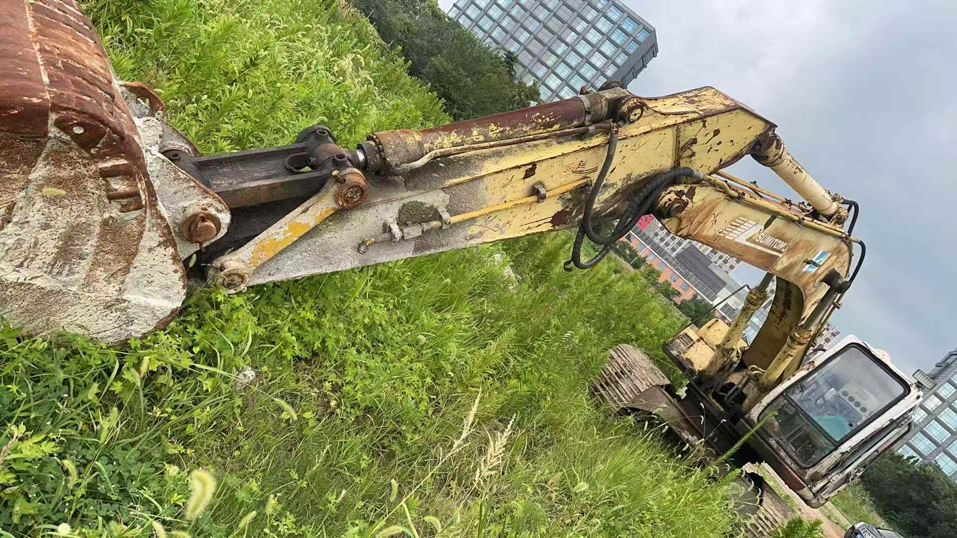 51机械