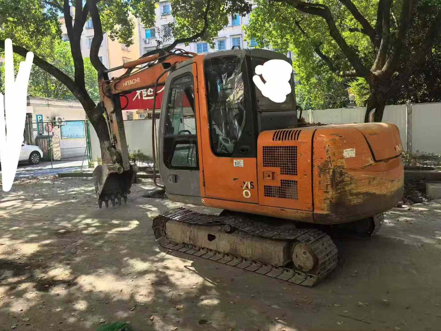 51机械