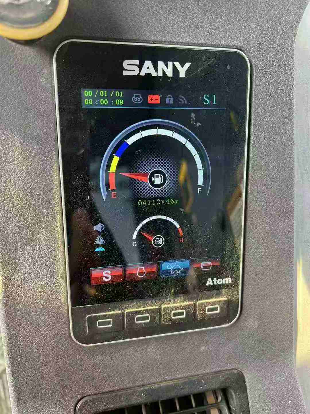 51机械